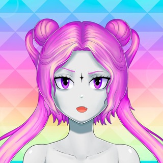 Логотип телеграм канала @anilocker_channel — Аниме | Anime