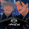 Логотип телеграм канала @anilotdubold — Новостной 🌸 АниЛот