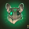 Telegram channel ANIM3MALS logo