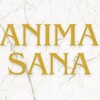 Logo of telegram channel anima_sana — Anima Sana