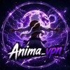 لوگوی کانال تلگرام anima_vpn — Anima_vpn