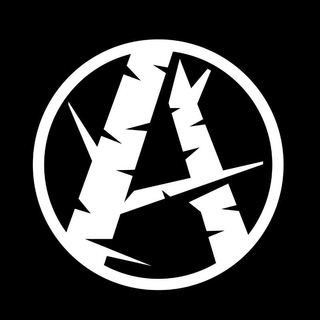 Логотип телеграм канала @animaciyaband — группа «АнимациЯ»