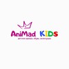 Логотип телеграм канала @animadkids — AniMad kids | ДЕТСКАЯ ОДЕЖДА ОРЕНБУРГ