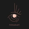 Логотип телеграм канала @animadverti — Animadverti | Искусство