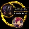 Telegram kanalining logotibi animajicuz — 𝘼𝙣𝙞𝙈𝙖𝙟𝙞𝙘⬪𝙐𝙯 【Rasmiy】