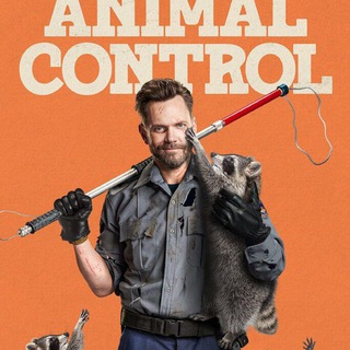 Logotipo del canal de telegramas animal_control - Animal Control Season 1