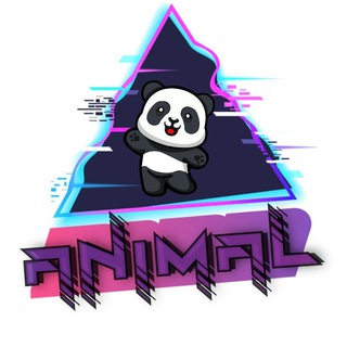 Логотип телеграм канала @animal_gaming — Animal Gaming
