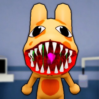 Telegram channel 🧪 Animal Hospital Anomaly | Больница для животных logo