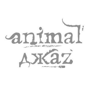 Telegram channel Animal ДжаZ logo