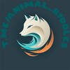 Логотип телеграм канала @animal_riddles — 🔎Зоофакт