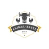 Logo of telegram channel animalbasedeating — Animal-Based Diet 🥩