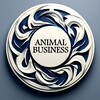 Telegram channel ANIMAL BUSINESS logo
