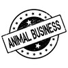 Logo of telegram channel animalbusinesschannel — ANIMAL BUSINESS