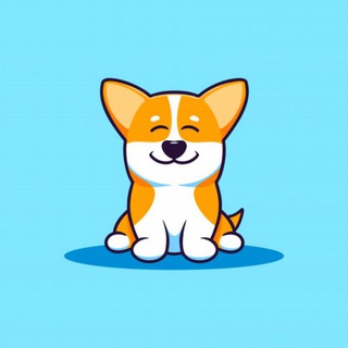 Logotipo del canal de telegramas animalesgraciosos - 😂Videos de Animales Graciosos y Chistosos 🐱🐶 Funny Animals 😜