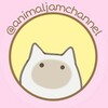 Логотип телеграм канала @animaljamchannel — Animal Jam/Новости и конкурсы