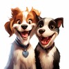 Логотип телеграм канала @animalpatrol — Животный патруль
