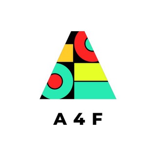 Логотип телеграм канала @animals_for_funny — A4F