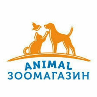 Логотип телеграм канала @animals_market — Зоо ветмаркет ANIMAL