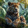Логотип телеграм канала @animals_dikiyefakt — ANIM3MALS | Дикие факты