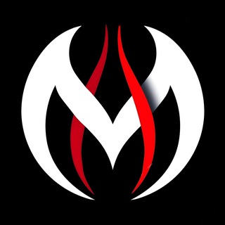 Логотип телеграм канала @animao_channel — AniMao🩸