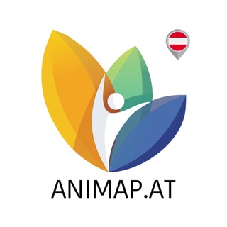 Logo des Telegrammkanals animap_at - ANIMAP.AT