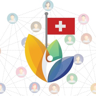 Logo des Telegrammkanals animap_ch_network - ANIMAP🇨🇭 - Regionale Notfallgruppen