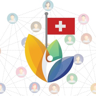Telegram channel ANIMAP🇨🇭 - Regionale Notfallgruppen logo