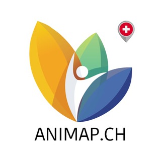 Logo des Telegrammkanals animap_ch - ANIMAP.CH