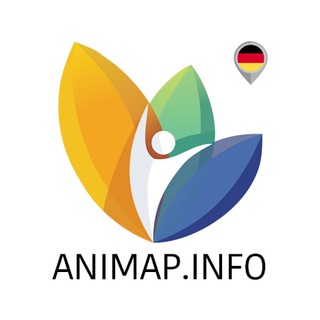 Logo des Telegrammkanals animap_de - ANIMAP.INFO