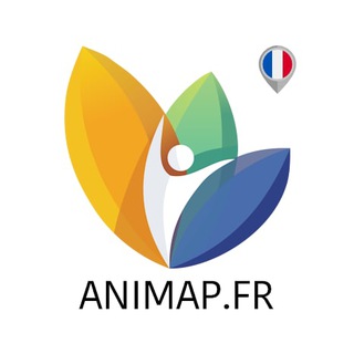 Logo de la chaîne télégraphique animap_fr - ANIMAP.FR