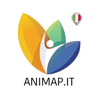 Logo del canale telegramma animap_it - ANIMAP.IT