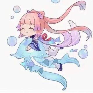 Логотип телеграм канала @animatedocean — Stickers Animated