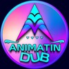 لوگوی کانال تلگرام animatindub — انیمیشن داب | Animatindub