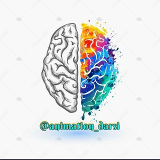 لوگوی کانال تلگرام animation_darsi — محافظ انیمیشن