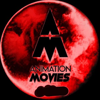 Logo of telegram channel animation_hd_movies — ANIMATION MOVIES