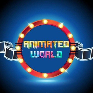 Logo of telegram channel animation_movies_animated_neww — Animation