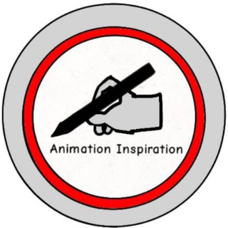 Logo of telegram channel animation228 — Animation Inspiration