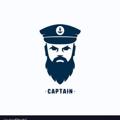 Logo saluran telegram animation_captain — ༒☬𝐂𝐚𝐩𝐭𝐚𝐢𝐧☬༒ movies