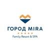 Логотип телеграм канала @animation_gorodmira — Animation Город Mira