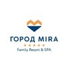 Telegram channel Animation Город Mira logo