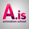 Логотип телеграм канала @animation_is — Animation is....