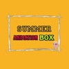 Logo of telegram channel animation_movie_box — Summer Animation Box