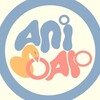 Логотип телеграм канала @animation_soap — Ani Soap