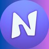 لوگوی کانال تلگرام animationneon — انیمیشن نئون | دنیای انیمیشن