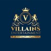 Логотип телеграм канала @animationrotana — Entertainment info