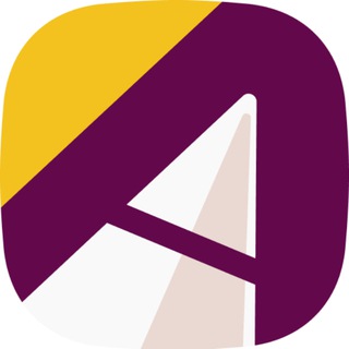 Логотип телеграм канала @animationschool_ru — Animation Club