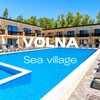 Логотип телеграм канала @animationvolnaseavillage — Анимация Volna Sea Village🌊