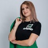 Логотип телеграм канала @animator_bum — СООБЩЕСТВО АНИМАТОР ВЕДУЩИЙ💣 Татьяна Голубева