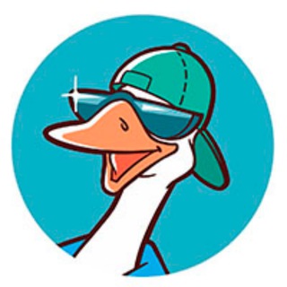 Логотип телеграм канала @animatortorg — Щедрый гусь - аэро костюмы для аниматоров, все для праздника и не только