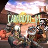 Логотип телеграм канала @animatronikbogdan — Carnadjo_69